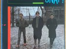THE JAM - SNAP   The Best Of Greatest Hits 1st UK Press 1978 2xLP EX