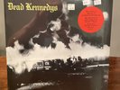 Fresh Fruit for Rotting Vegetables by Dead Kennedys (Record, 2011)