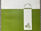 Doctor Rockit – Café De Flore 2001 12”. Deep House/Future Jazz/Downtempo EX