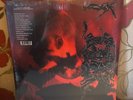 Yung Lean Stranger Vinyl Record 1st Pressing NEW & SEALED YR0040LP