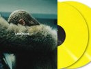 Beyonce - Lemonade (2-LP) 180g Yellow Vinyl