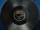 Guy Lombardo Auld Lang Syne / Home On The Range 1947 78 rpm Decca New Years Song