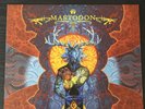 Blood Mountain by Mastodon (Record, 2010)