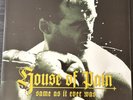Same As It Ever Was (30th Anniversary) Yellow/Green by House of Pain (Record,...