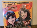 TIMES SQUARE soundtrack 2 LP SEALED RSO new old stock Ramos, Talking Heads Etc