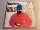 Capleton - Praises To The King - 12” Vinyl