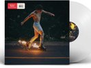 BENSON BOONE - FIREWORKS & ROLLERBLADES (CLEAR VINYL LP)