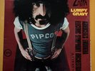 Frank Zappa - Lumpy Gravy - 1968 First Mono Press VG+/VG+