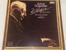 ARTUR RUBINSTEIN   CHOPIN NOCTURNES & WALTZES / RCA ARL3-5018 3xLP BOX 1984 MINT