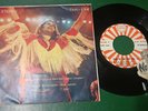 BLACK SABBATH OZZY OSBOURNE Bloody Thai EP Single Vinyl 7