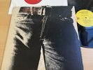 1971 Rolling Stones Sticky Fingers US 1st Pressing W/Zipper Warhol Art  Vinyl LP