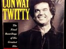 (SEALED) CONWAY TWITTY  