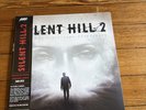 Silent Hill 2:lVideo Game Soundtrack Silver Vinyl OST Sara Deck Resident Evil