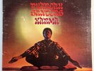 Pharoah Sanders Karma Vinyl LP 1974 GREEN LABEL Impulse  ‎A-9181 ABC Records