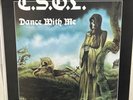 T.S.O.L. Dance With Me record