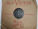 Sonny Boy Williamson 78  Early In The Morning You're An Old Lady  MINT-Minus RCA