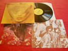 THE ROLLING STONES - GOAT'S HEAD SOUP - 1973 1st PRESSING - BOTH INSERTS - EX+
