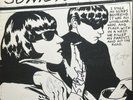 Sonic Youth Goo Original Master LP Mobile Fidelity MFSL 1-257