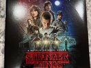 Stranger Things Season 1 Vol 2 Waffle Swirl Vinyl 2LP