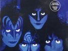 KISS - Creatures of the Night 2022 Coloured Vinyl European Import New & Sealed