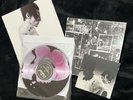 Yungblud Bad World Blood Liquid Filled Vinyl 12” LP IDOLS Album In Hand USA