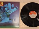 Khan Space Shanty LP Original UK Deram SDL-R-11 1W