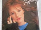 Tiffany - Self-titled - 1987 Sealed NOS -  I Think We're Alone Now - MCA 7593