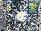 Inner City  Lp 12” Good Life/ Big Fun 1988  N. M  Original Press 0-96591 SEALED