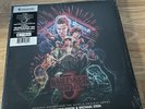 Stranger Things Season 3 Original Score Vinyl Record SEALED