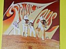 POWER OF ZEUS Gospel According To Zeus SEALED LP 1970 Rare Earth psych hard rock