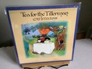 CAT STEVENS TEA FOR THE TILLERMAN ANALOGUE PRODUCTIONS APP 9135 LP GATEFOLD NM