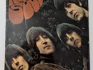 The Beatles Rubber Soul 1st Pressing UK  Parlophone ‎– PCS 3075 Stereo