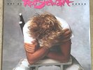 ROD STEWART - Out of Order (1988) Vinyl LP Record. FACTORY SEALED