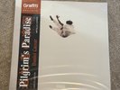 DANIEL CAESAR Pilgrim's Paradise Graffiti Metallic Copper Vinyl 1/1500 Sold Out
