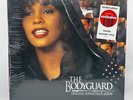 Whitney Houston The Bodyguard Soundtrack Target Exclusive Vinyl Lavender Hype