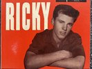 RICKY NELSON VERVE EPV 5048 RICKY EP