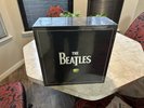 Beatles Original Studio Recordings Box Set Vinyl 2012 Apple Records