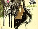 Joan Baez Baptism GATEFOLD NEAR MINT Vanguard Vinyl LP
