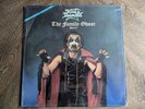 KING DIAMOND The Family Ghost '87 ORIGINAL US 1st press  RARE