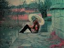 Affinity 1ST UK ON SWIRL VERTIGO LABEL / GATEFOLD NEAR MINT Vertigo Vinyl LP