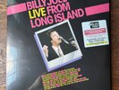 Billy Joel - Live from Long Island 3LP Vinyl RSD 2025 NEW Record Store Day 1500