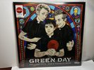 Green Day - Greatest Hits: God's Favorite Band - 2021 - lp