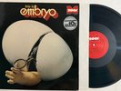 This Is Embryo LP - German Press 2001 Brain 200152    1974 Kraut Prog Rock NM