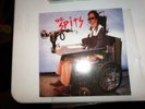 The Spits #2 lp rare nofx guttermouth punk vandles murder city devils