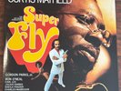 Superfly (Original Soundtrack) 50th Anniversary by Curtis Mayfield (Record,...