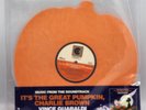 IT’S THE GREAT PUMPKIN CHARLIE BROWN VINCE GUARALDI 45RPM