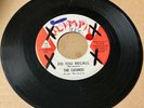 The Casinos 1965 DOO WOP 45 Do You Recall / The Swim OLIMPIC VG+ HEAR