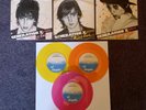 Generation X -  King Rocker  3 x 7