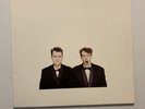 Pet Shop Boys Actually + Always on my mind EMI USA Special Edition Vinyl LP/12