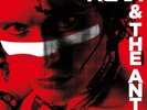 ADAM & THE ANTS: THE SINGLES (Ltd.Ed.Red/White 2LP UK Import)(Sony2025)